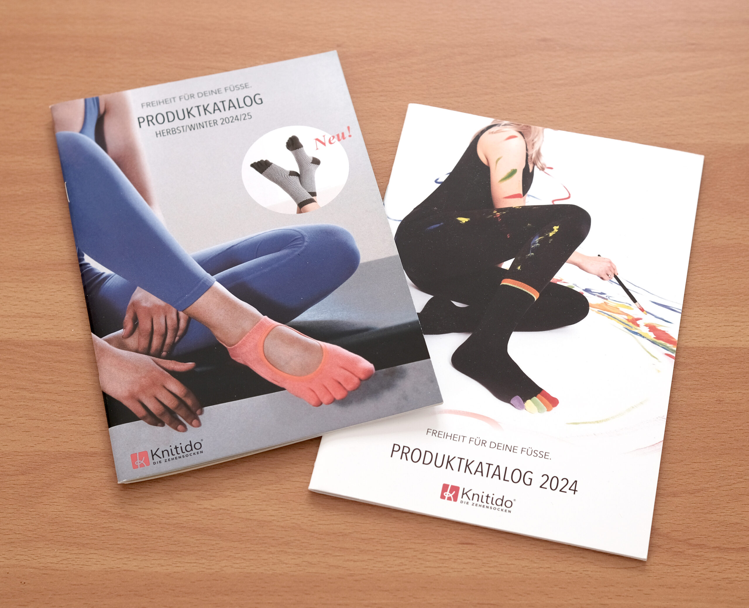 Produktkataloge